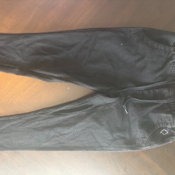 Athletic Cut Joggers - Anax Menswear - Picture 2 of 2